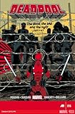 Deadpool #16