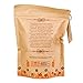 FRENCH ROAST Whole Bean Coffee | Dark Roasted | 1 Lb Resealable Bag | Full-Body, Balanced, & Bold