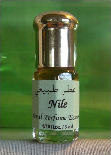 Nile Perfume Oil