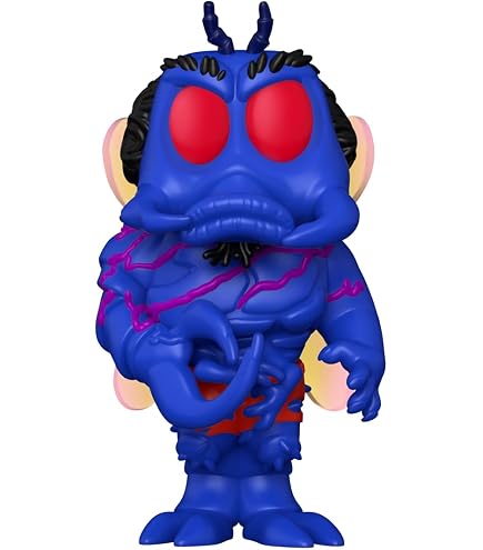 Funko Vinyl SODA, Teenage Mutant Ninja Turtles (TMNT), April O'Neil