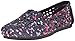 BOBS from Skechers Women's Luxe Bobs Fresh Cut Flat Shoe