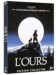 L'ours - Édition Prestige