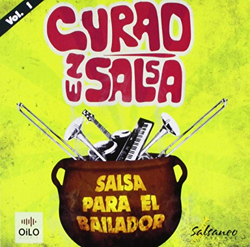 Salsa Para El Bailador - Thumbnail 2