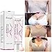 Breast Enhancement & Enlargement Massage Cream, Cocohot Mango Breast Cream Nourishing Lifting Firming Bust, All-Natural Moisturizer for Soft, Silky, Smooth Skin (Mango)