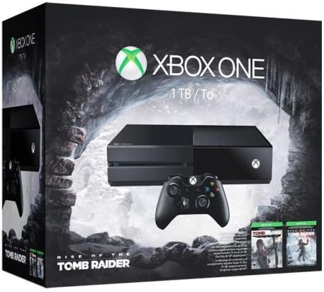 Amazon.com: Xb1 System 1Tb Gow4 : Video Games