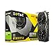 ZOTAC GeForce GTX 1070 AMP! Edition, ZT-P10700C-10P, 8GB GDDR5 IceStorm Cooling VR...