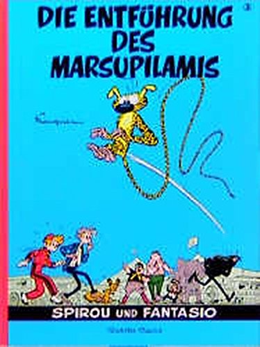 Pdf Telecharger Spirou Und Fantasio Carlsen Comics Bd 3 Die Entfuhrung Des Marsupilamis Durch Andre Franquin Epub Ebook Revuebook Palladio500anni It