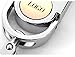 YIKA Car Key Chain Key Ring for BMW