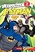 Batman Classic: Going Ape (I Can Read Level 2)