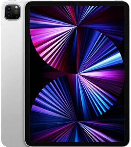 Amazon.com: Apple iPad Pro 11 英吋(第四代):含M2 晶片、Liquid