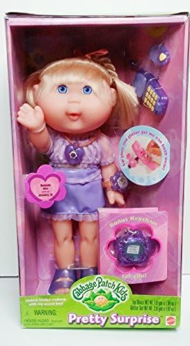 cabbage patch phone