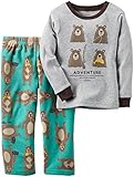 Carter's Bear Print PJ Set (Toddler/Kid)