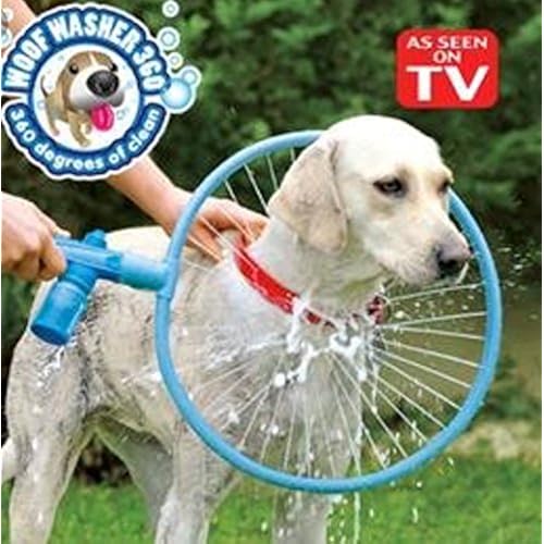 trending amazon items related to Pet Supplies most trending items that are Shower & Bath Accessories, cool items