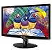 ViewSonic VA2037A-LED 20-Inch LED-Lit LCD Monitor, 16:9, 5ms, Anti-Glare
