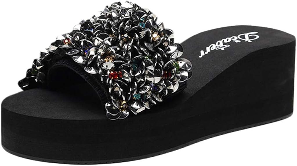 female slippers amazon