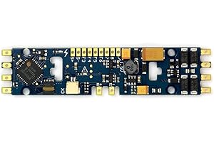 Soundtraxx 885815 Tsunami2 TSU-PNP8 Digital Sound Decoder : ALCO Diesel