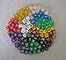 6x Sets of 10 Polyhedral Dice: Half a Pound of RPG / D&D Dice!