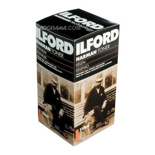 Ilford Harman Selenium Toner, 1 Liter