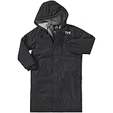 TYR Kids Hydrosphere Tech Parka