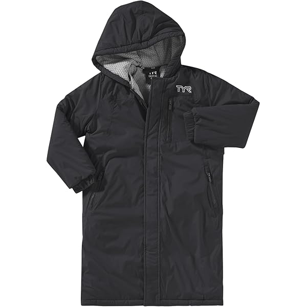 Amazon.com: Tru-Spec Men's Outerwear Series H2O Proof Gen2