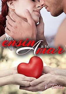 Livro Me ensina a te Amar: [CONTO]