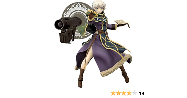 Amazon Com Phat Re Creators Meteora Osterrich 1 8 Scale Pvc Figure Toys Games Amazon Com Phat Re Creators Meteora Osterrich 1 8 Scale Pvc Figure Toys Games