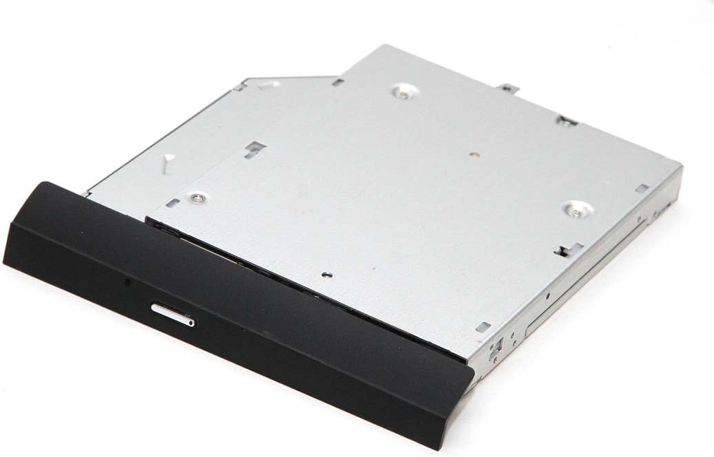 HP Pavilion G7-1000 G7-1317CL CD-RW DVD-RW Drive DS-8A8SH 657534-HC0
