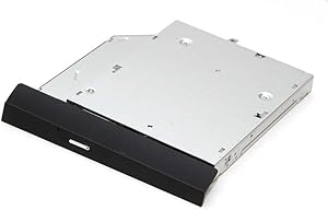 HP Pavilion G7-1000 G7-1317CL CD-RW DVD-RW Drive DS-8A8SH 657534-HC0