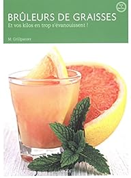 Brûleurs de graisses