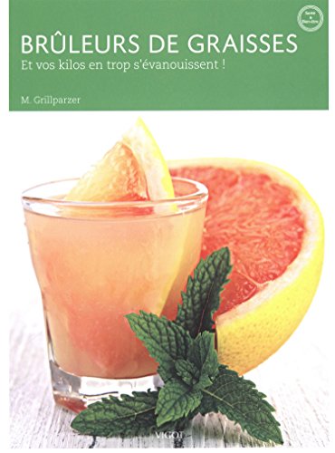 Brûleurs de graisses