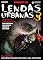 Livro Almanaque das Lendas Urbanas Vol. 03 - Nossos medos bem no fundo (Discovery Publicações)