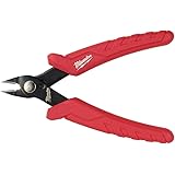 MILWAUKEE Mini Flush Cutters
