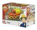 Fireman Sam Venus Vehicle [Toy]