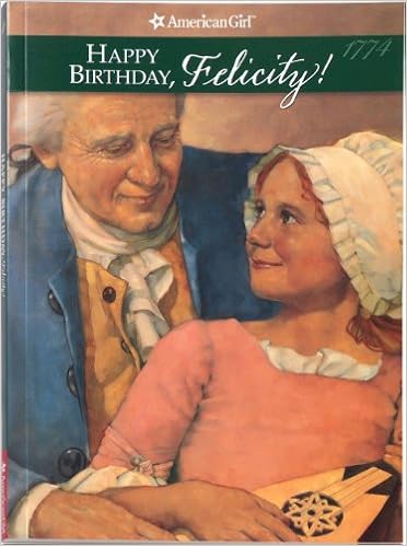 felicity american girl books