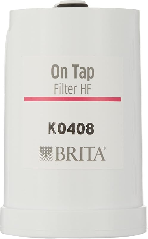 Filtro de Agua Brita ON Tap V-MF