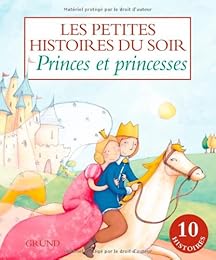 Princes et princesses