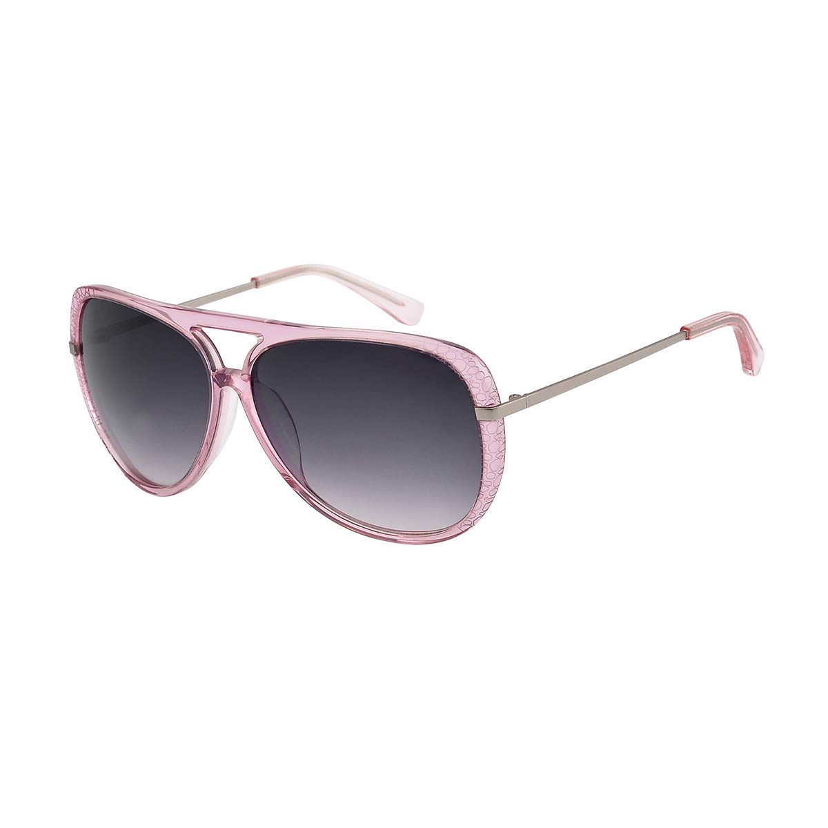 Buy Classic Aviator Sunglasses for Women UV400 Protector Mirrored Lens