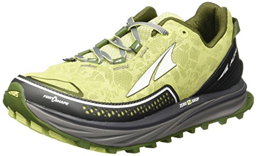 altra timp trail
