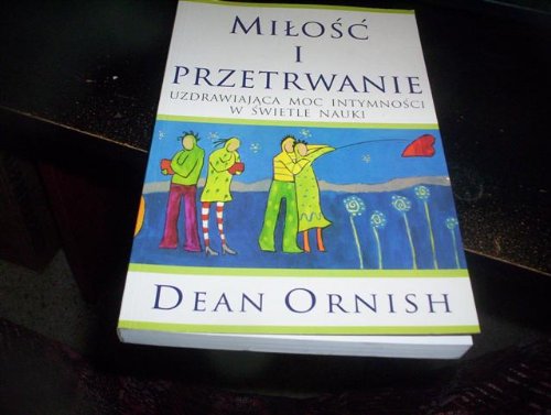 Miłość i przetrwanie (Love & Survival)