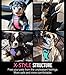 Pawaboo Adjustable Dog Safety Vest Harness with Seatbelt, Dog Seat Belt Harness for Car with Vehicle Connector Strap, Breathable Dog Seatbelt Safety Tether for Small Medium Large Pet, Medium, Black