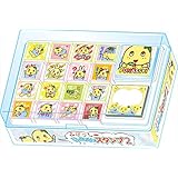 ふなっしー てんこもりスタンプ2
