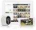 Arlo - Add-on Camera | Night Vision, Indoor/Outdoor, HD Video, Wall Mount | Cloud Storage Included | Works with Arlo Base Station (VMC3030-100NAR) - (Renewed)