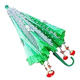 Fashionable Indian Handmade Kids & Baby Umbrella Sun Shade Stylish Baby Umbrella