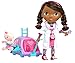 Doc McStuffins Walk 'N Talk Doc Mobile