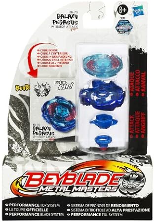 beyblade metal masters toys amazon
