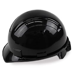 RK-HP14, Hard Hat Cap Style with 4 Point Ratchet
