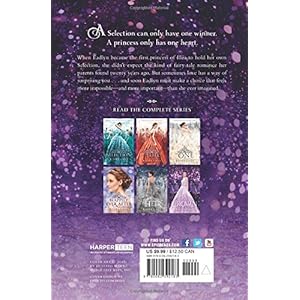 The Crown (The Selection)