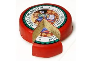 BANRIN Red Dragon Cheese (1 lb)