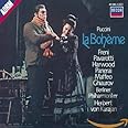Puccini: La Boheme
