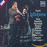 Puccini: La Boheme